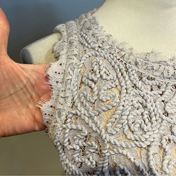 Romeo and Juliet juniors sleeveless mini skater style prom dress size XL - Picture 3 of 15